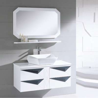 pvc vanity bathroom, sanitary ware