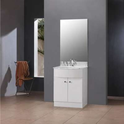 mdf bathroom vanity cabinet