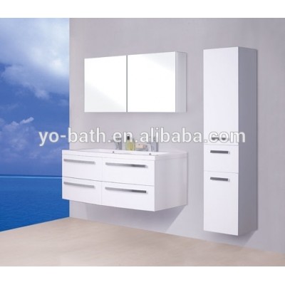 modern MDF bathroom furniture