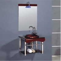 Glass Lavabo, Lavabo Basin, Vanity Tops Tempered Glass