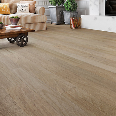 PU surface spc vinyl plank flooring for indoor